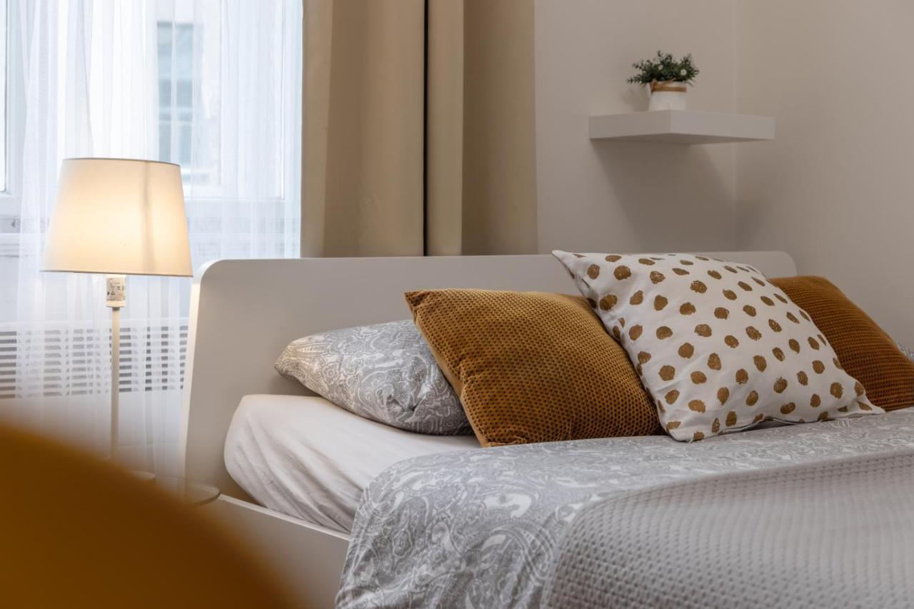 Awesome Stay Studios Прага Екстериор снимка