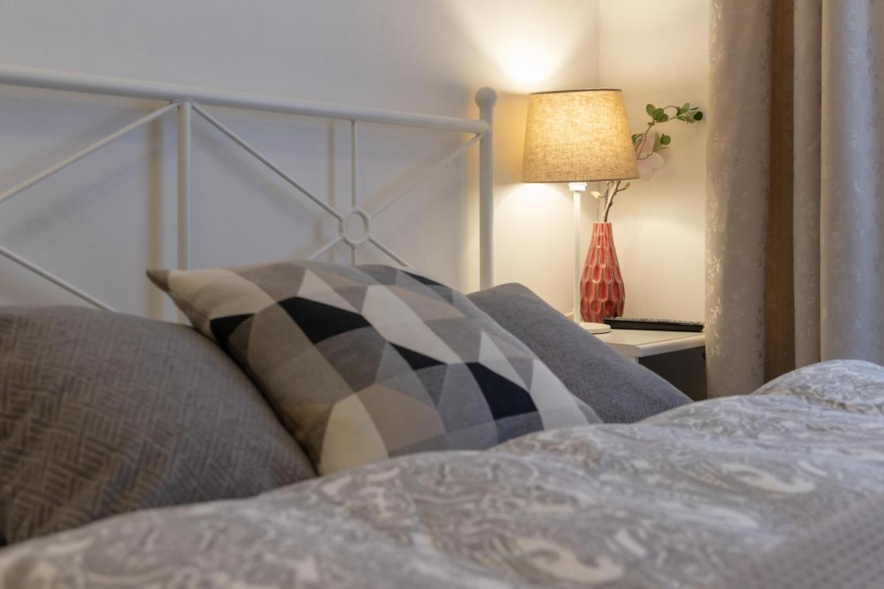 Awesome Stay Studios Прага Екстериор снимка
