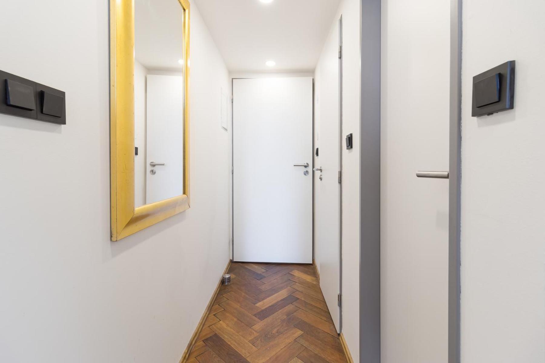 Awesome Stay Studios Прага Екстериор снимка