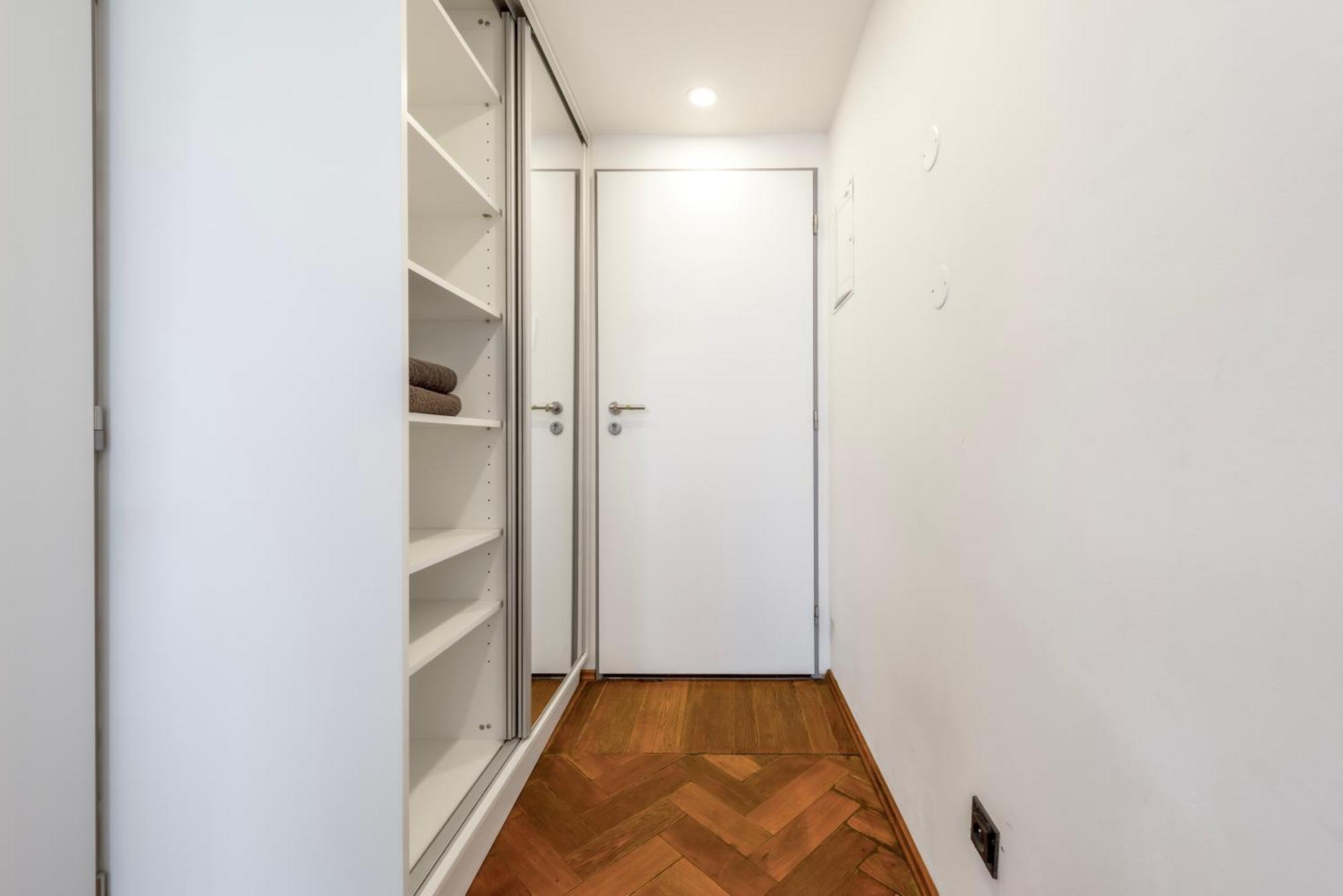 Awesome Stay Studios Прага Екстериор снимка